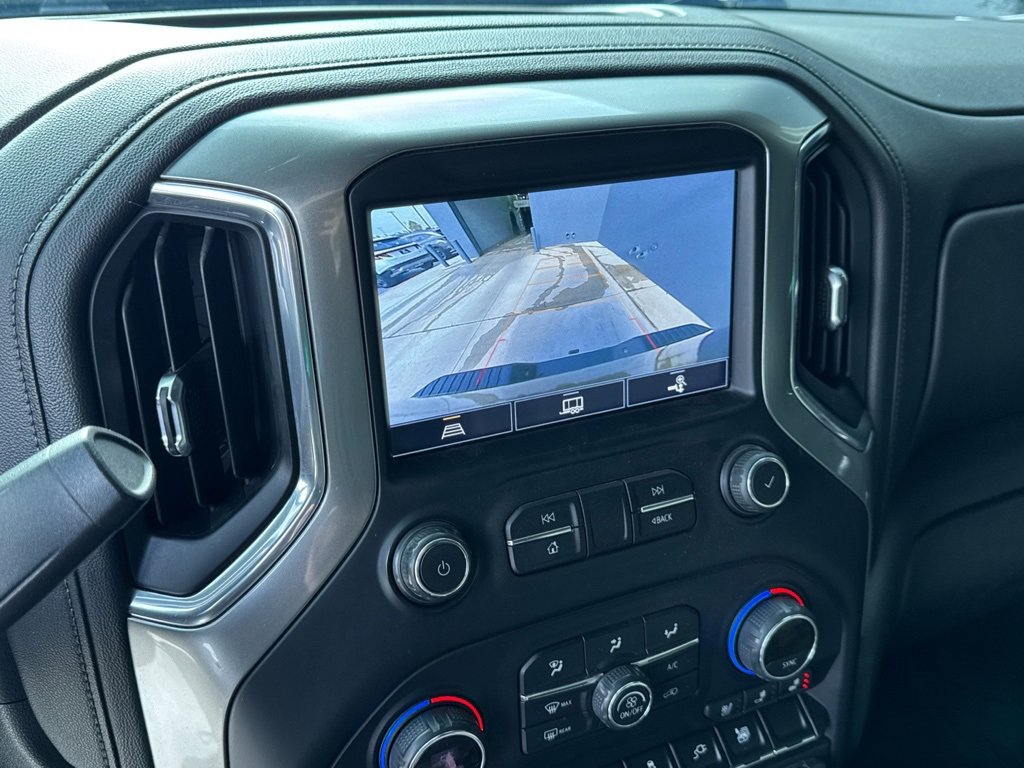 Used 2021 Chevrolet Silverado 2500 LTZ w/ LTZ Plus Package image 7