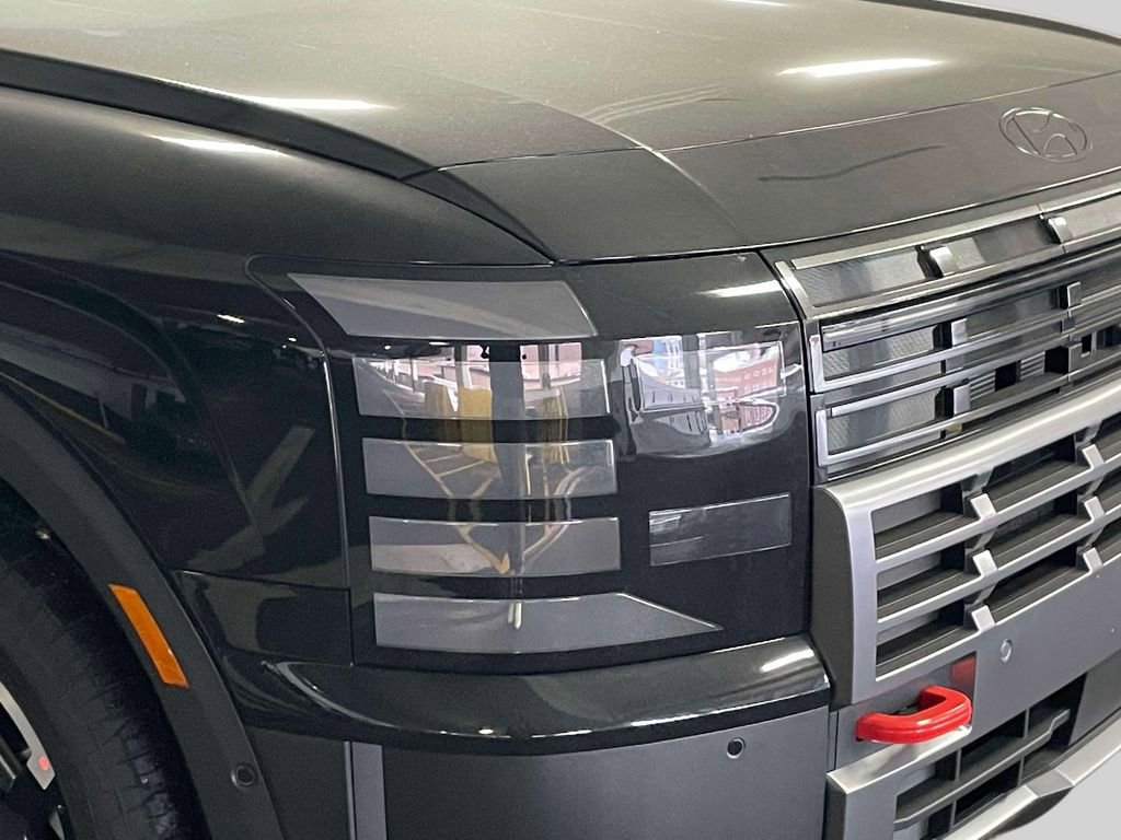 New 2026 Hyundai Palisade XRT Pro image 10