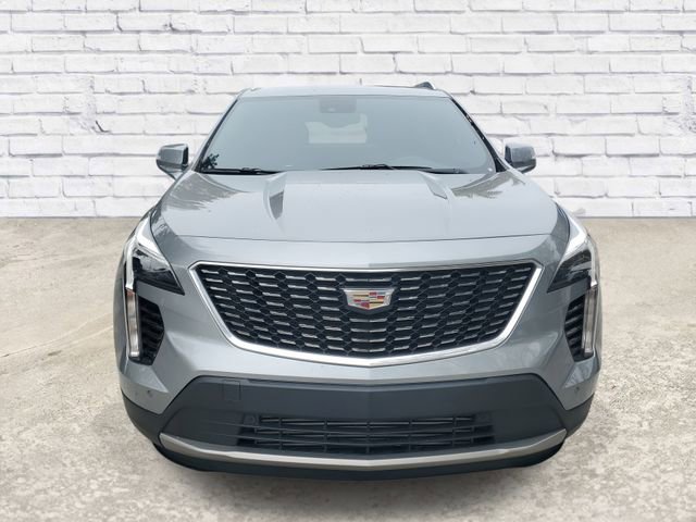 Certified 2023 Cadillac XT4 Premium Luxury image 6