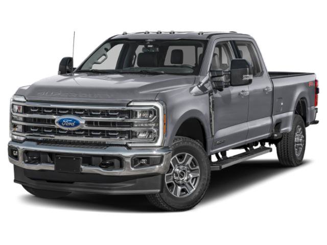 New 2026 Ford F350 Lariat w/ FX4 Off-Road Package image 1