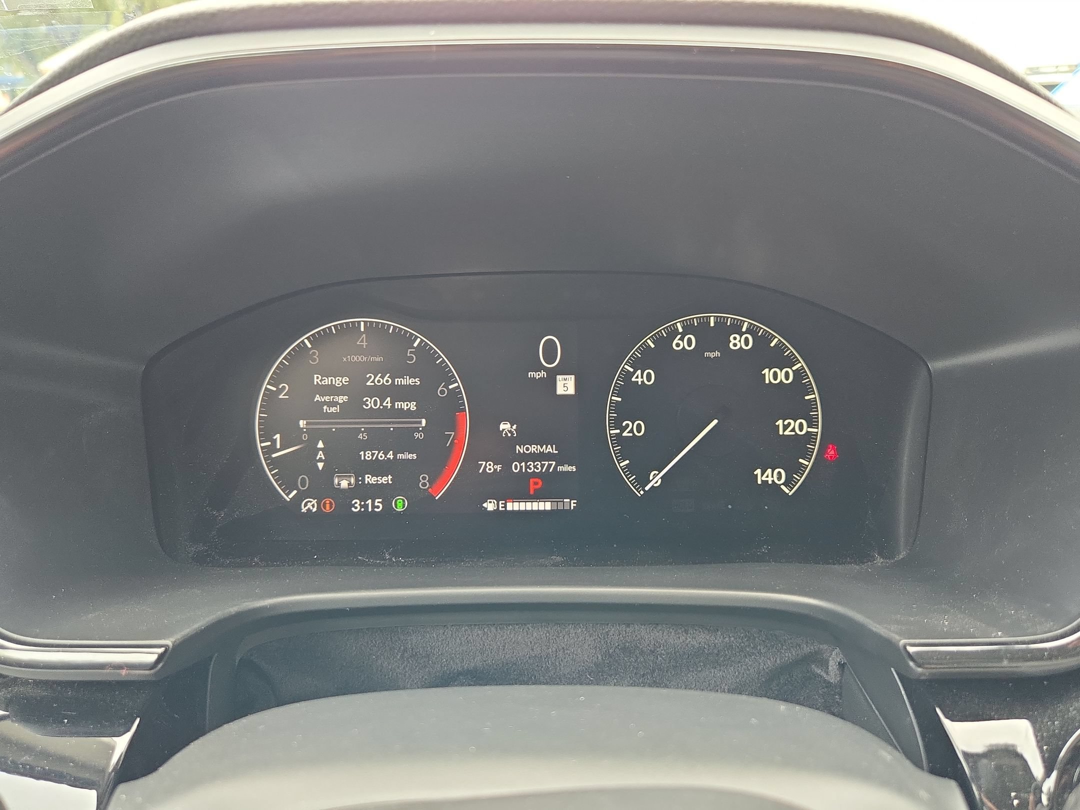 Used 2025 Honda CR-V EX-L image 23