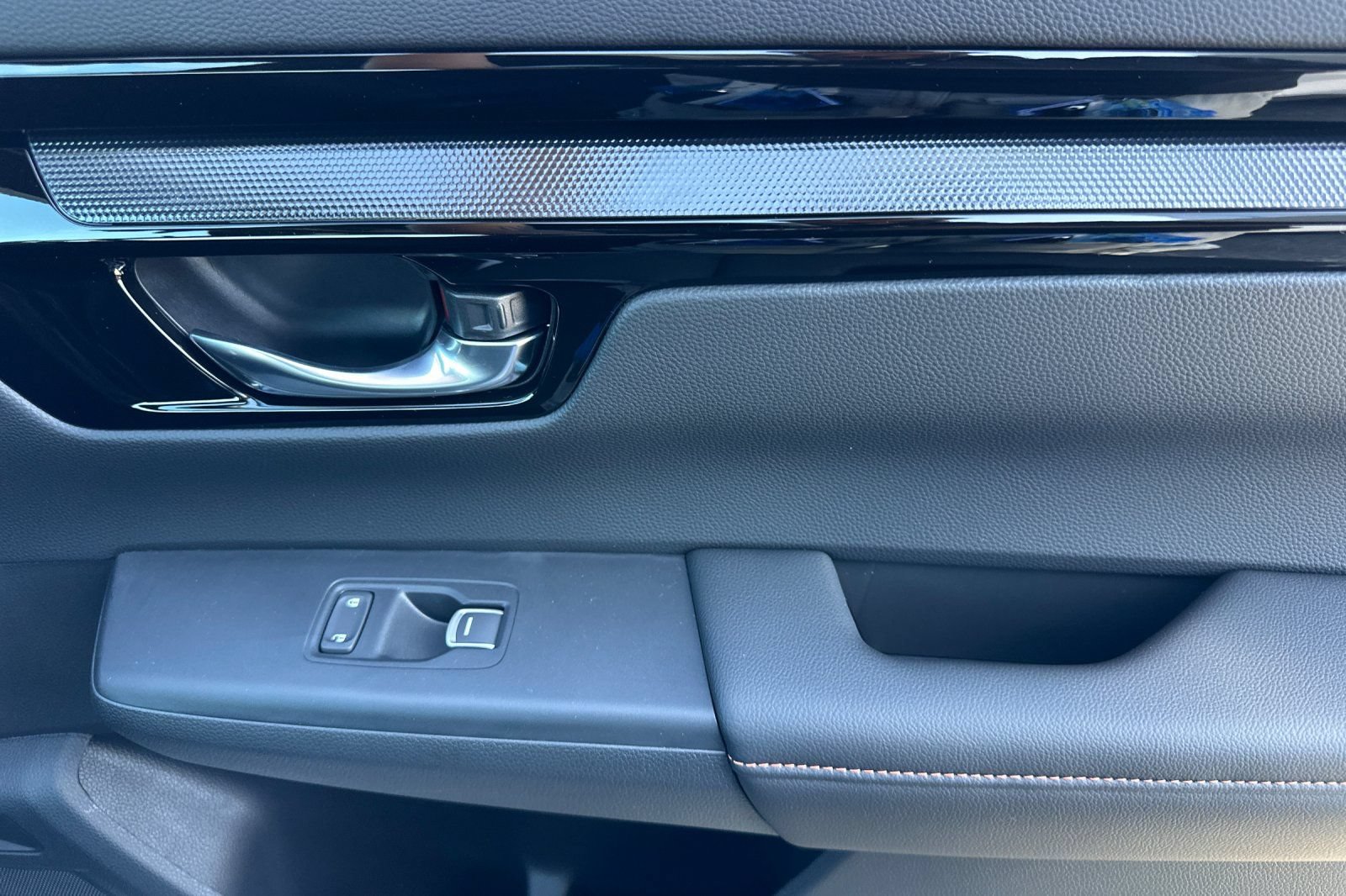 New 2026 Honda CR-V Sport Touring image 19