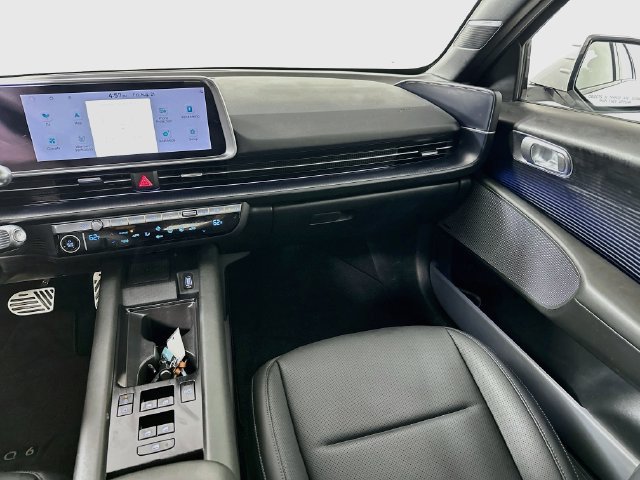 Used 2023 Hyundai Ioniq 6 Limited w/ Cargo Package AWD/4WD image 29