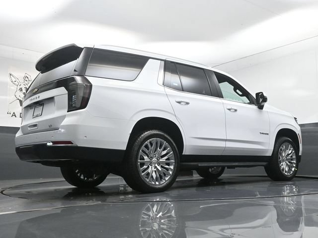 New 2026 Chevrolet Tahoe LT w/ Comfort Package AWD/4WD image 12