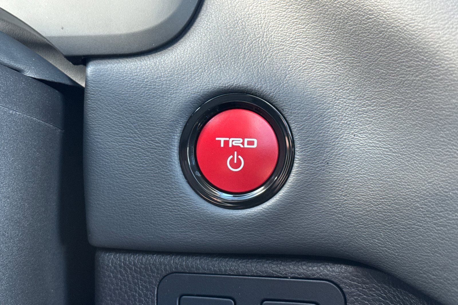 New 2026 Toyota Sequoia Platinum image 22