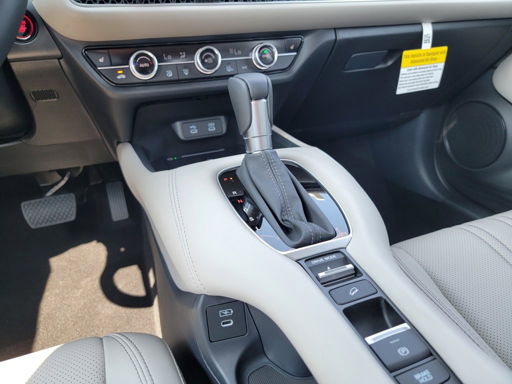 New 2026 Honda HR-V EX-L image 30