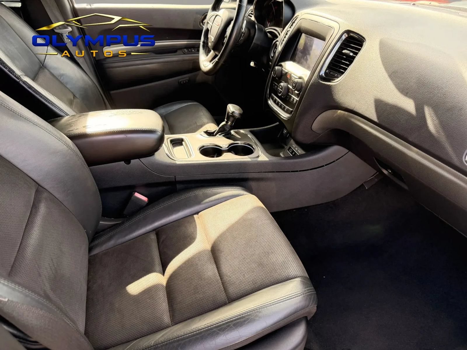 Used 2020 Dodge Durango GT RWD image 27