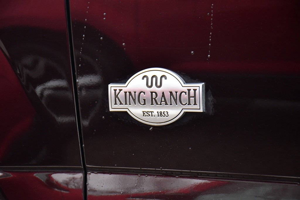 Used 2020 Ford F150 King Ranch w/ Equipment Group 601A Luxury image 39