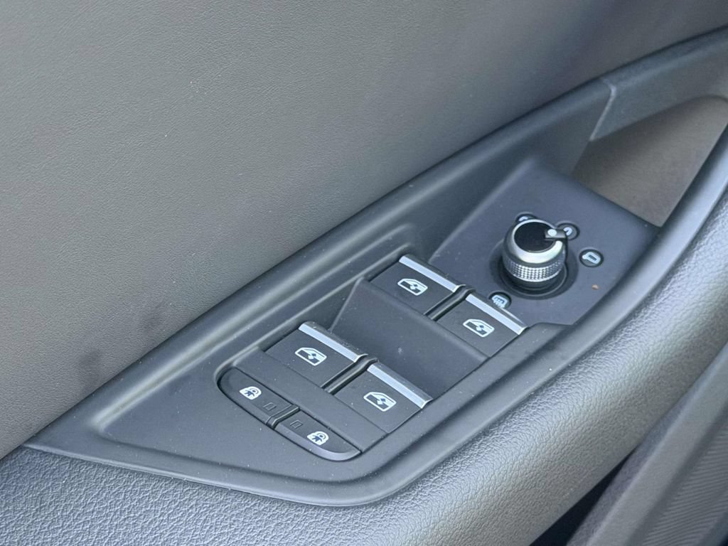Used 2021 Audi A4 2.0T Premium w/ Convenience Package AWD/4WD image 16