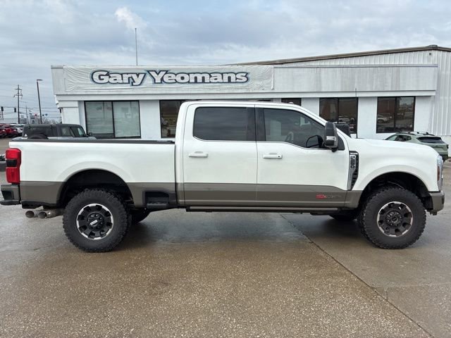 Used 2026 Ford F250 King Ranch w/ Tremor Off-Road Package image 10