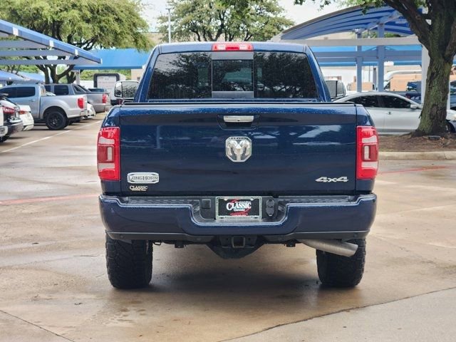 Used 2022 RAM 2500 Limited image 13