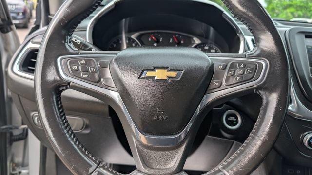 Used 2019 Chevrolet Equinox LT AWD/4WD image 19