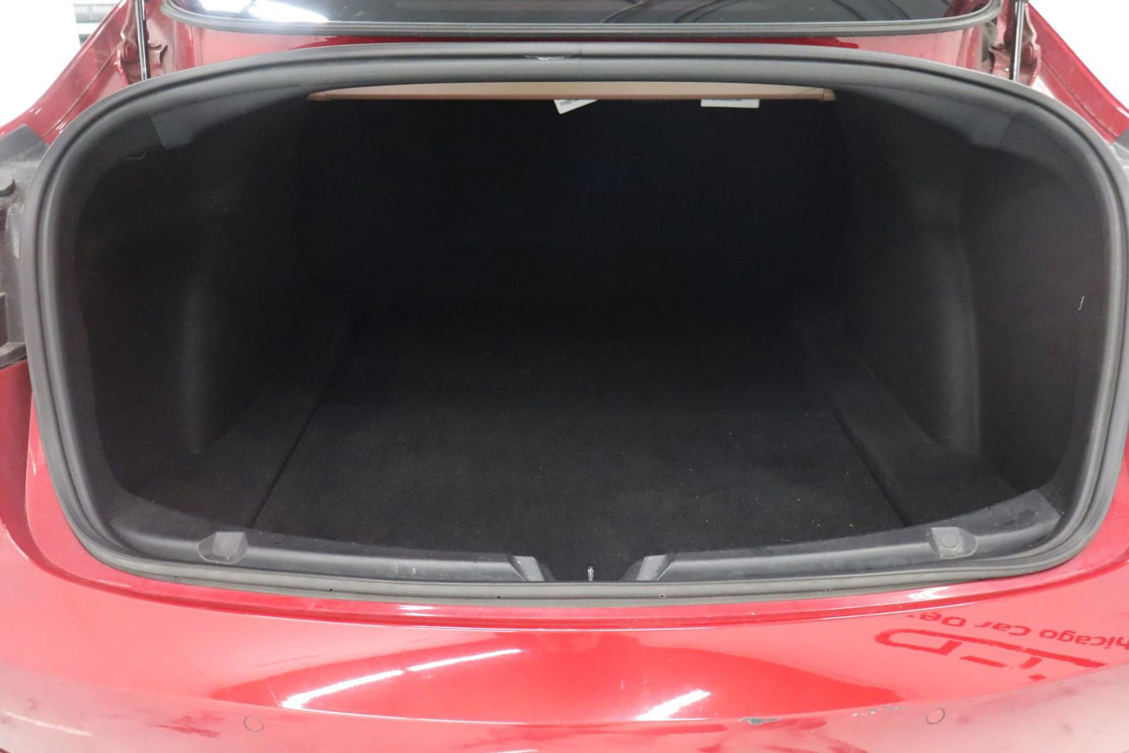 Used 2020 Tesla Model 3 Long Range image 11