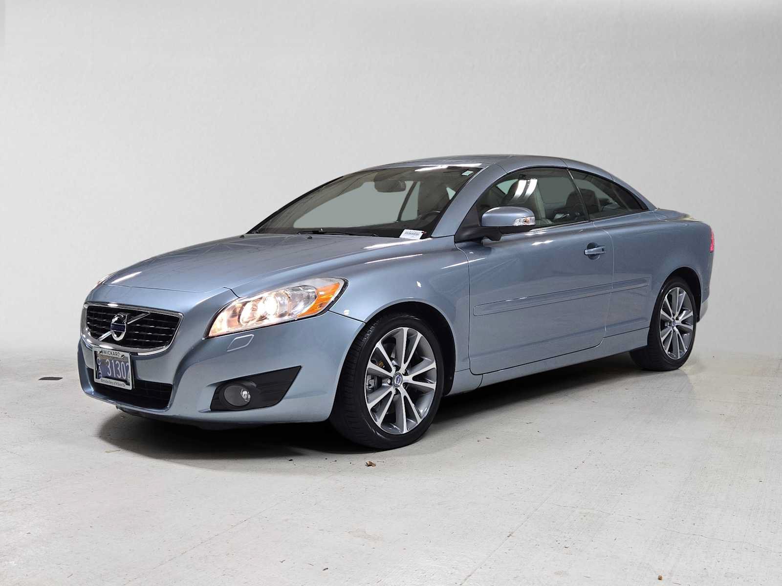 Used 2012 Volvo C70 T5 FWD image 7