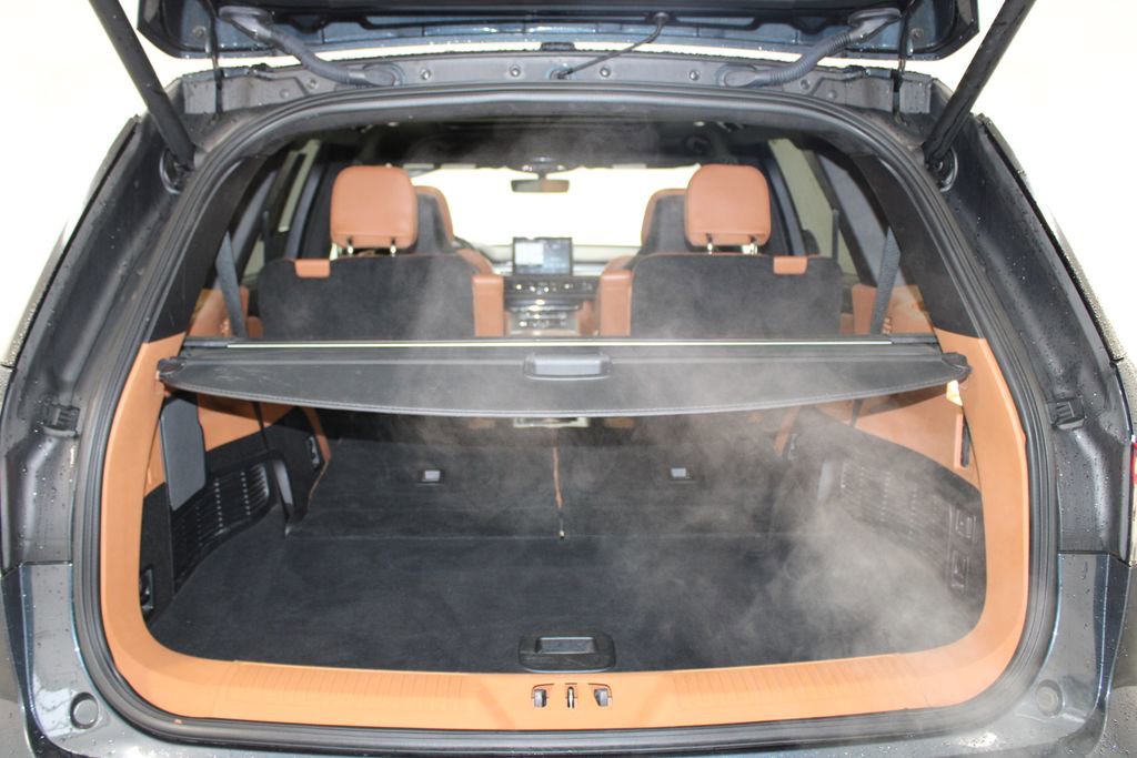 Used 2023 Lincoln Aviator Black Label Grand Touring image 17