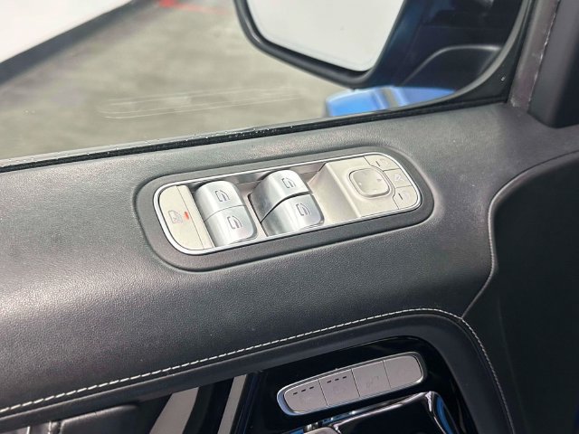 Used 2022 Mercedes-Benz G 63 AMG 4MATIC image 40