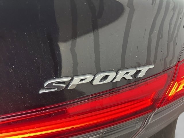 Used 2022 Honda Civic Sport image 11