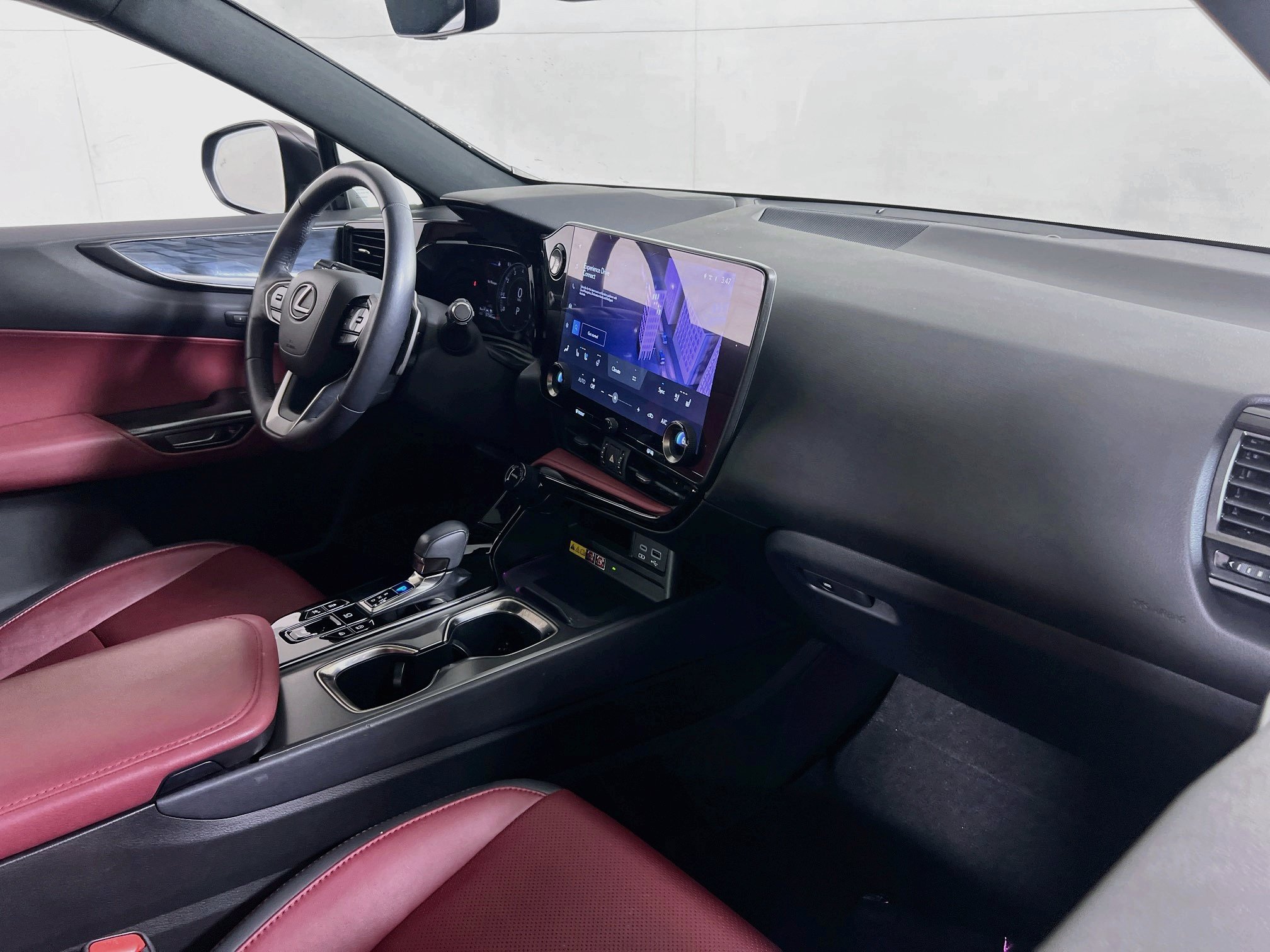 Used 2022 Lexus NX 350 AWD image 29