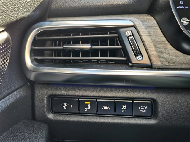 Used 2020 Kia Telluride SX w/ SX Prestige Package image 29