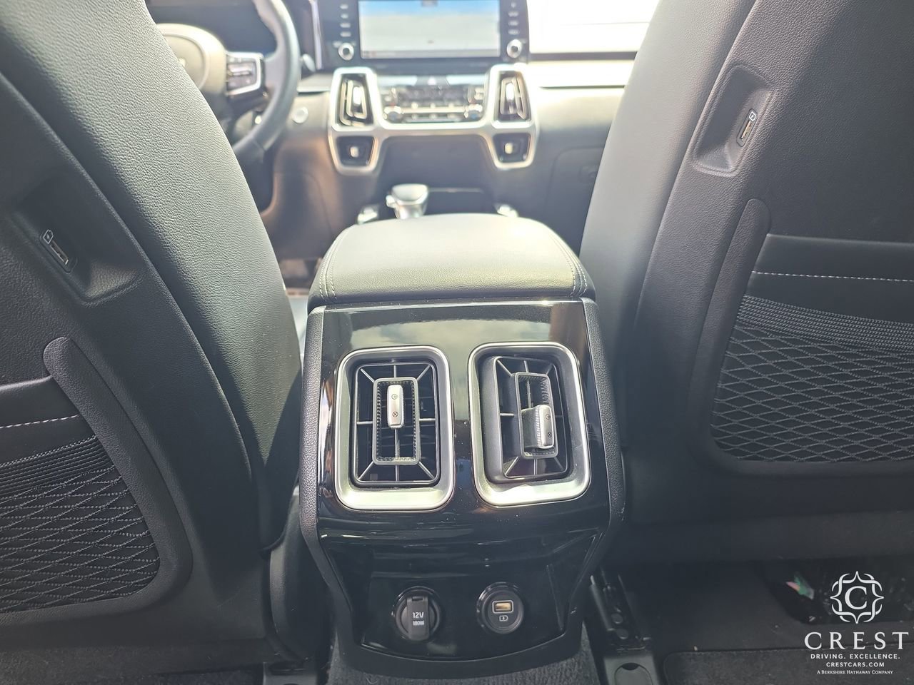 Used 2022 Kia Sorento SX Prestige AWD/4WD image 26