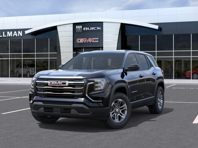 New 2027 GMC Terrain Elevation w/ LPO, Floor Liner Package AWD/4WD image 6