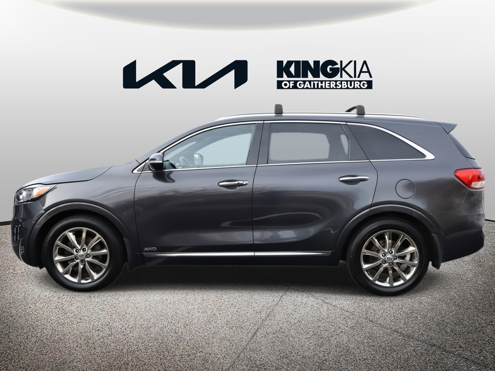 Used 2018 Kia Sorento SX image 6