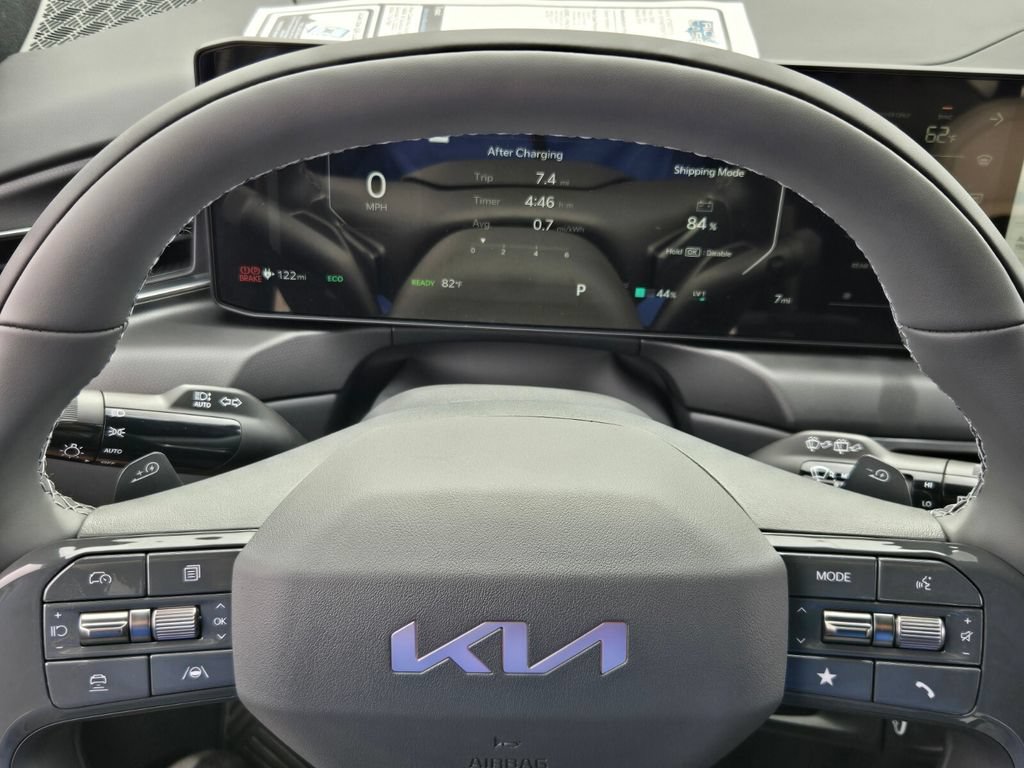 New 2026 Kia EV9 GT-Line AWD/4WD image 14