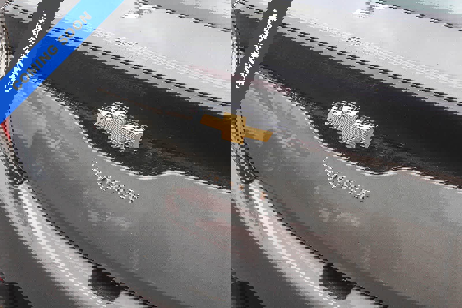 Used 2017 Chevrolet Volt LT w/ Comfort Package image 9