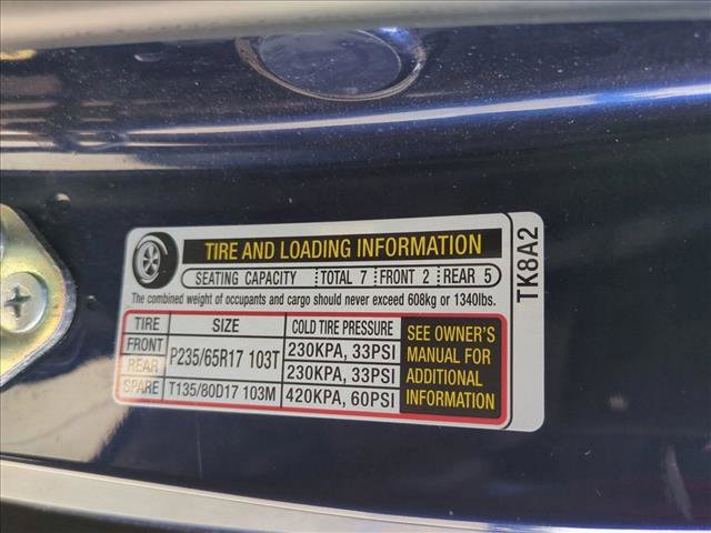 Used 2016 Honda Odyssey LX image 15