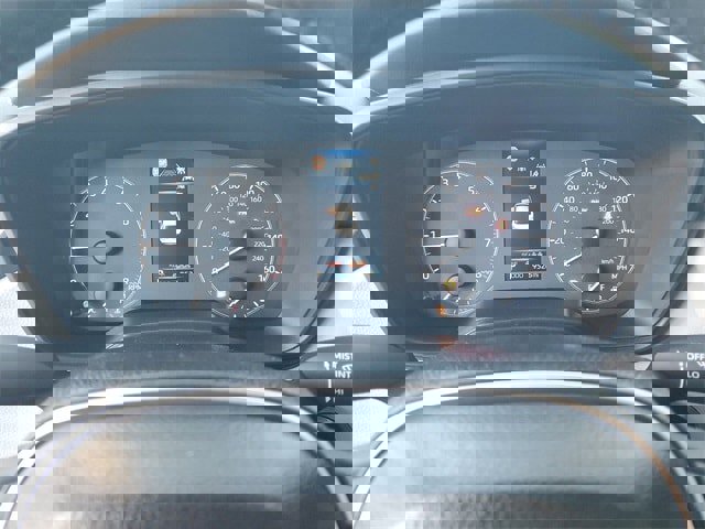 Used 2025 Toyota Corolla SE image 21