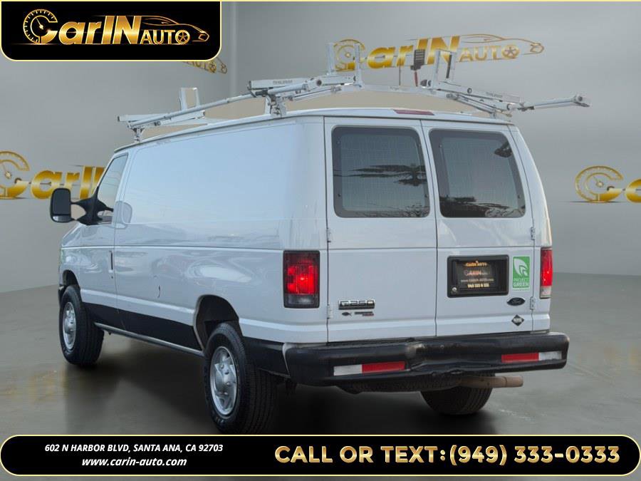 Used 2013 Ford E-250 and Econoline 250 w/ PWR Group image 7