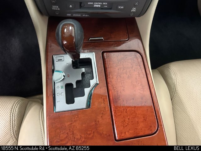 Used 2008 Lexus GS 350 RWD image 24