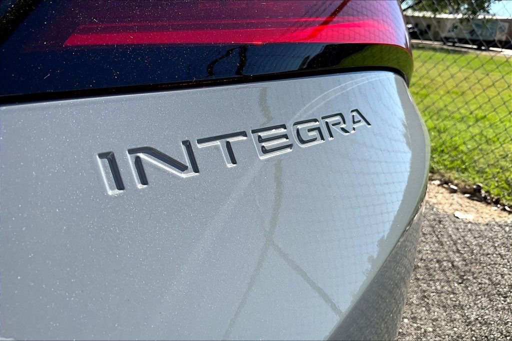 New 2026 Acura Integra A-Spec image 39