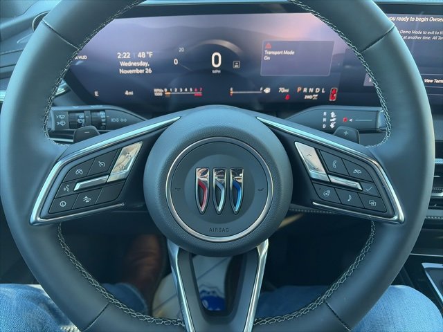 New 2026 Buick Enclave Sport Touring w/ Power Package image 21