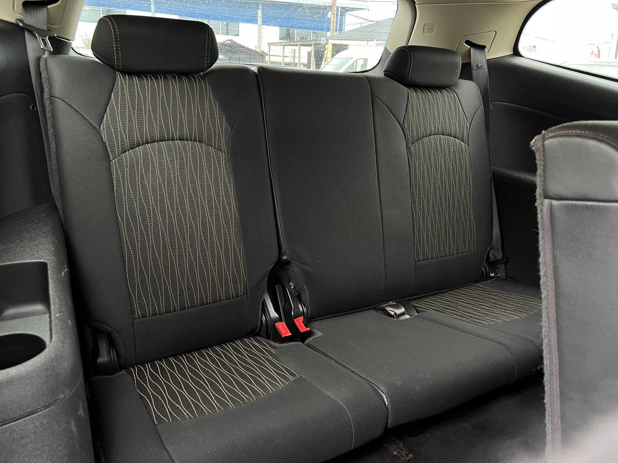 Used 2013 Chevrolet Traverse LT AWD/4WD image 15