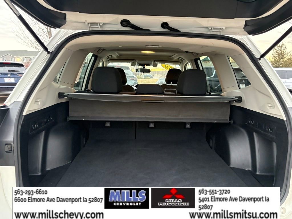Used 2021 Subaru Forester Premium AWD/4WD image 14