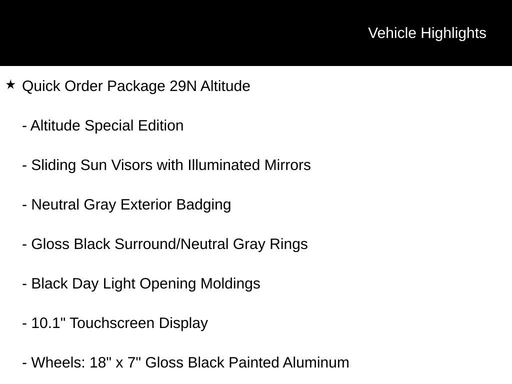 New 2026 Jeep Compass Latitude AWD/4WD image 8