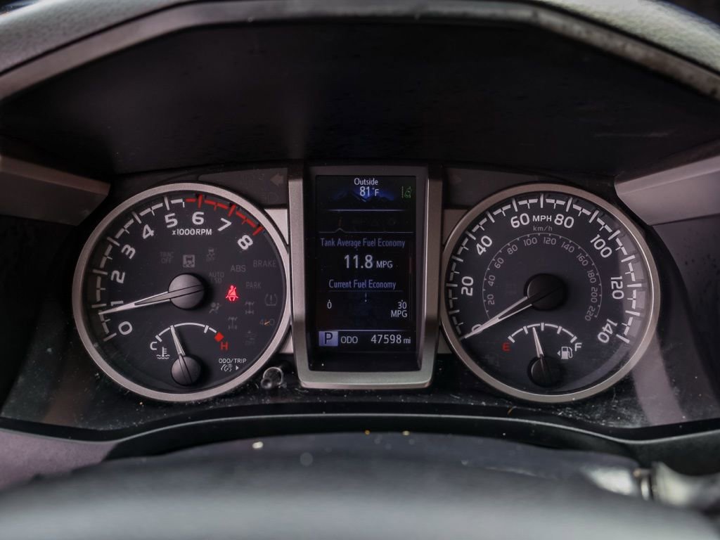 Used 2023 Toyota Tacoma SR5 RWD image 27