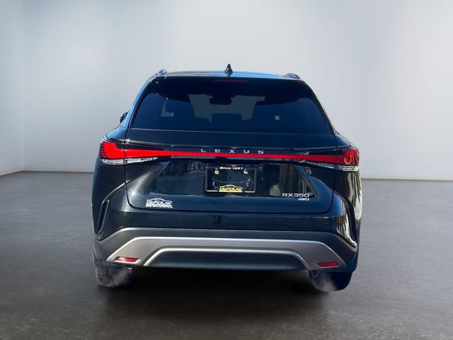 Used 2023 Lexus RX 350 Premium Plus image 4