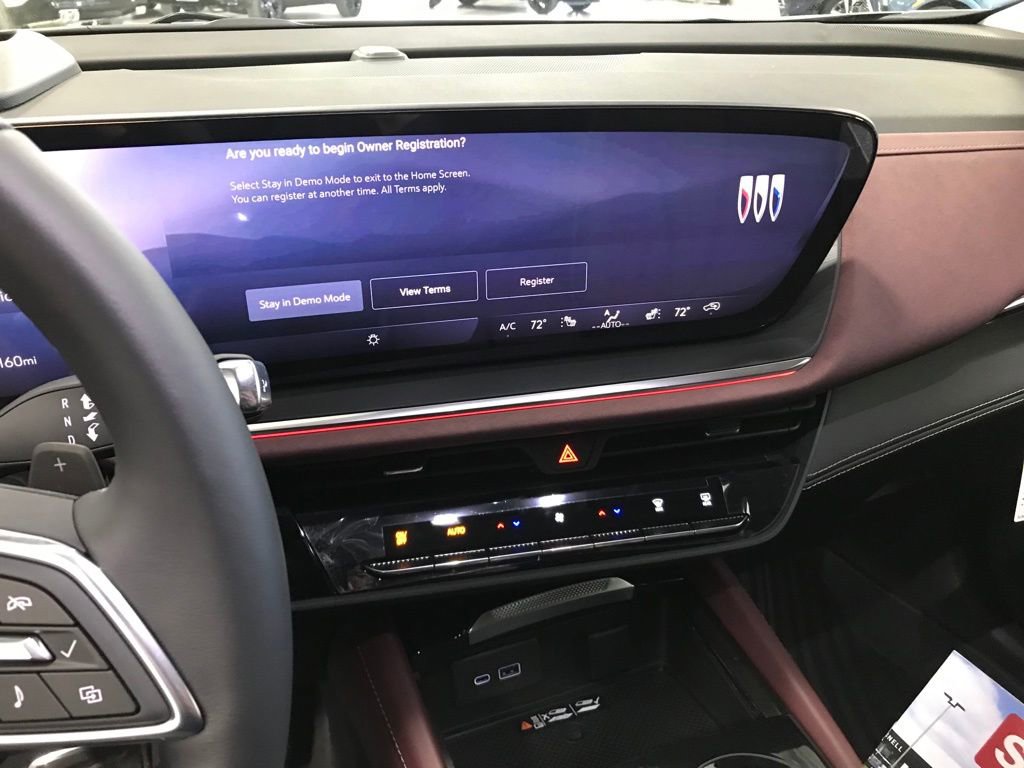 Used 2026 Buick Envision Sport Touring image 18