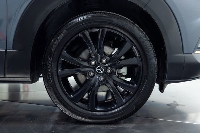 Used 2025 MAZDA CX-30 AWD 2.5 S w/ Preferred Package image 28