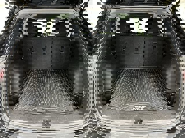 Certified 2024 Chevrolet Blazer LT w/ Convenience Package image 25