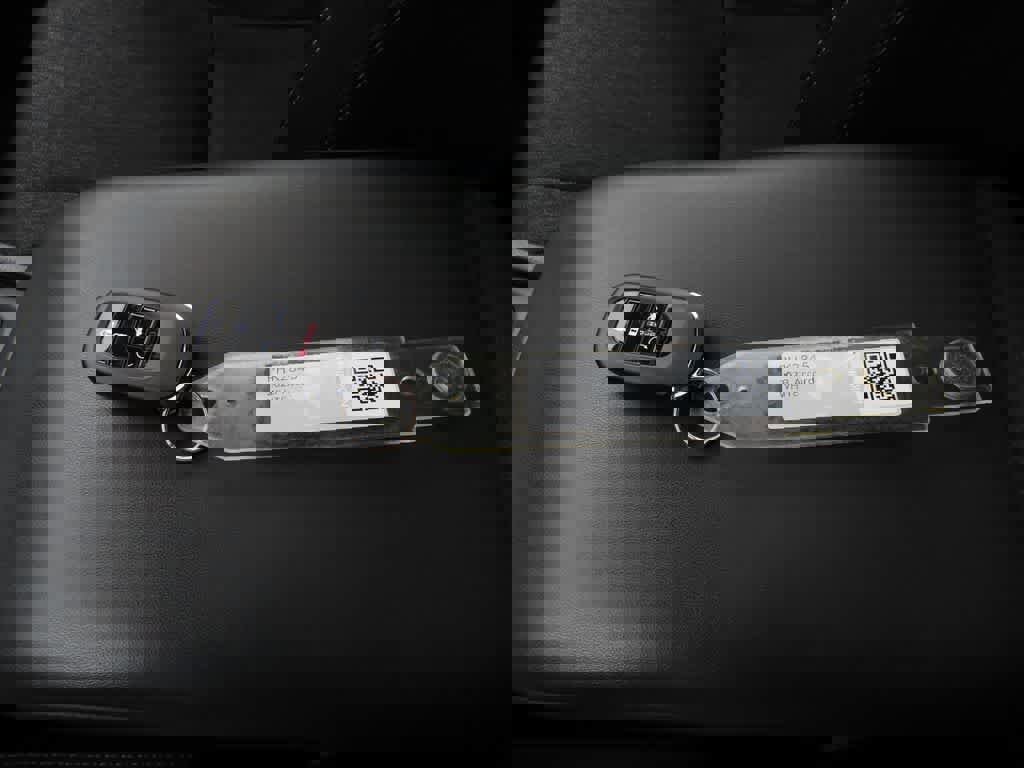 Certified 2023 Honda Accord EX image 24