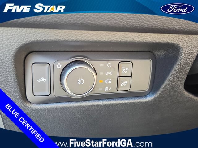 Used 2025 Ford Ranger XLT w/ FX4 Off-Road Package AWD/4WD image 27