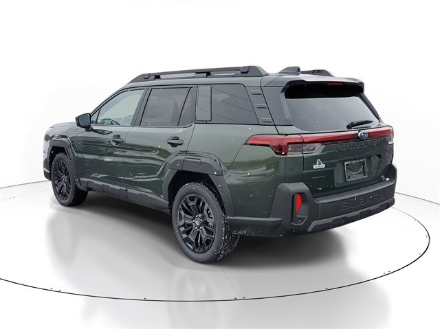 New 2026 Subaru Outback Limited XT image 3