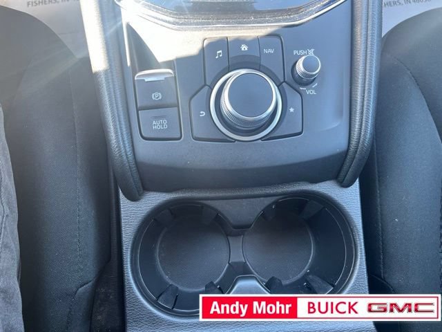 Used 2020 MAZDA CX-5 Sport AWD/4WD image 22