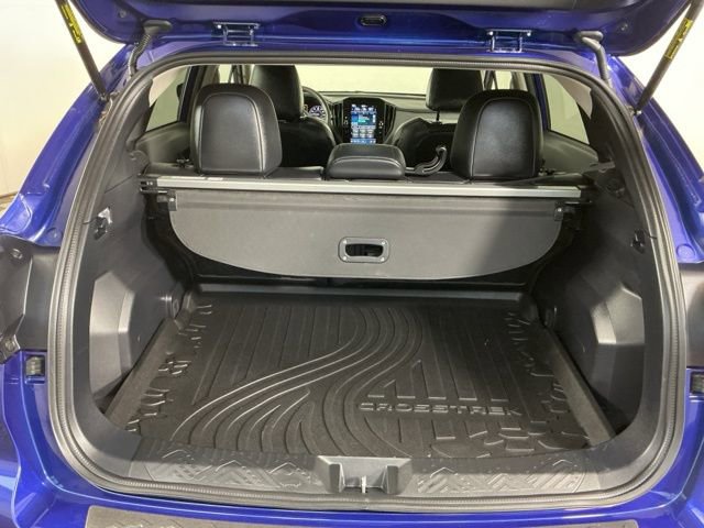 Used 2025 Subaru Crosstrek 2.5i Limited AWD/4WD image 10