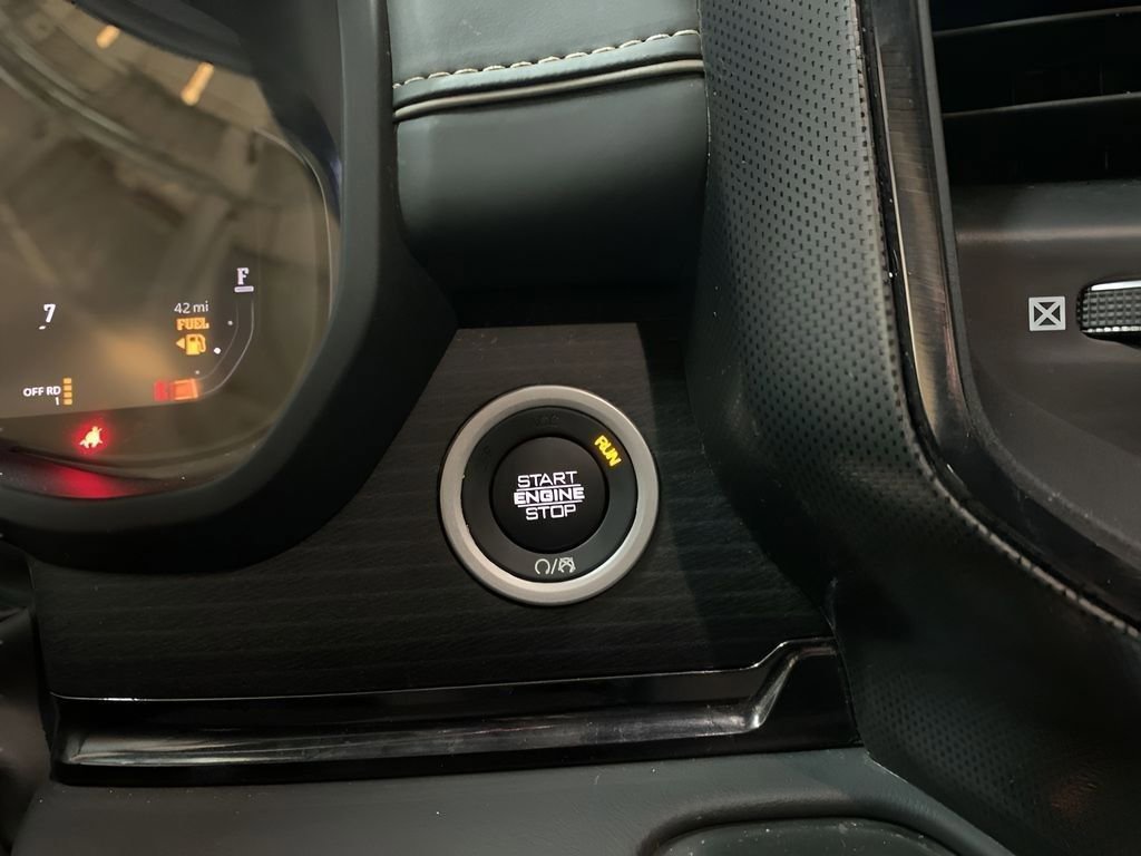 Used 2024 RAM 1500 Limited image 26