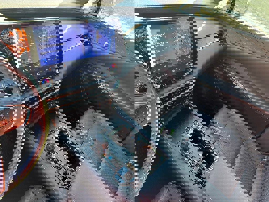 Certified 2023 Lexus RX 350 350 Luxury w/ Cold Area Package image 35