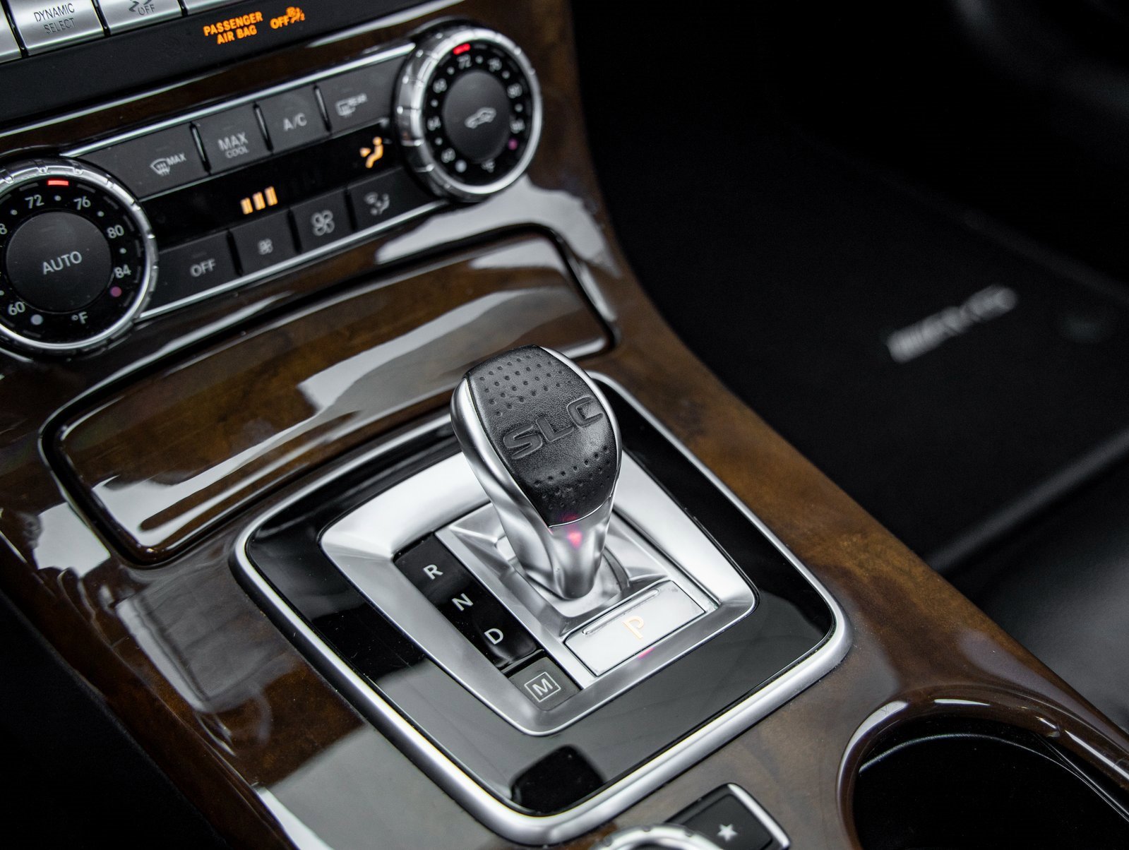 Used 2017 Mercedes-Benz SLC 300 image 28